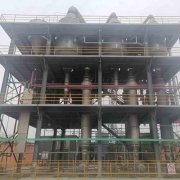 三元电池材料废水处理怎么办？