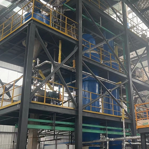 重金属废水处理 重金属废水处理