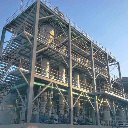 石油化工废水处理设备