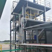 3大高盐染料废水处理技术介绍