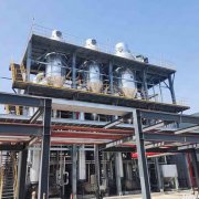 贵金属废水处理采用什么样的工艺？