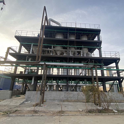 氯化铵废水回收处理 氯化铵废水回收处理