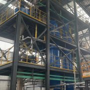 焦化废水是什么？焦化废水处理技术有哪些？