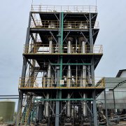 电镀废水回用现状