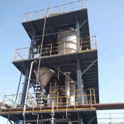 MVR蒸发器特点是什么？