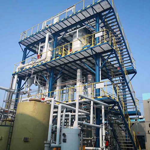 蒸发器故障如何维护？