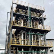 强制循环蒸发器有哪些特点?