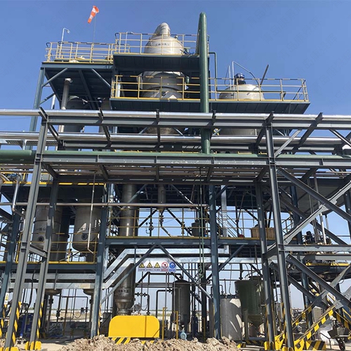 石油污水处理设备