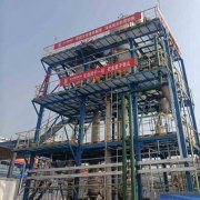 硫酸钠废水蒸发器节能效果好不好？