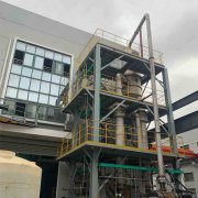 固铵蒸发结晶采用MVR技术可行吗？