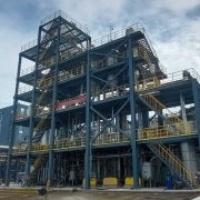 三效蒸发结晶工艺可以处理脱硫脱硫硝废水吗？