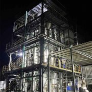 有色冶炼行业如何实现废水零排放？