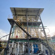 20t/h氯化钠溶液多效蒸发工艺怎么优化设计？