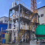 高盐废水零排放分盐技术有哪些？