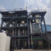 蒸发连续结晶器可以应用在硫酸铵生产中吗？