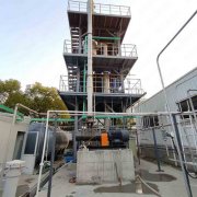 MVR蒸发器析盐是什么原理？