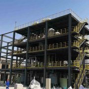 硝酸钾蒸发结晶可行吗？