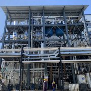 糠醛废水处理可以采用三效蒸发工艺吗？