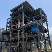 催化剂废水回收硝酸铵