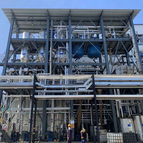 低温蒸发器蒸发处理 低温蒸发器蒸发处理