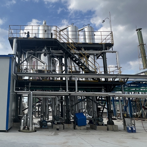 氯化钾DTB结晶器