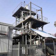 采用MVR回收氯化铵可行吗？