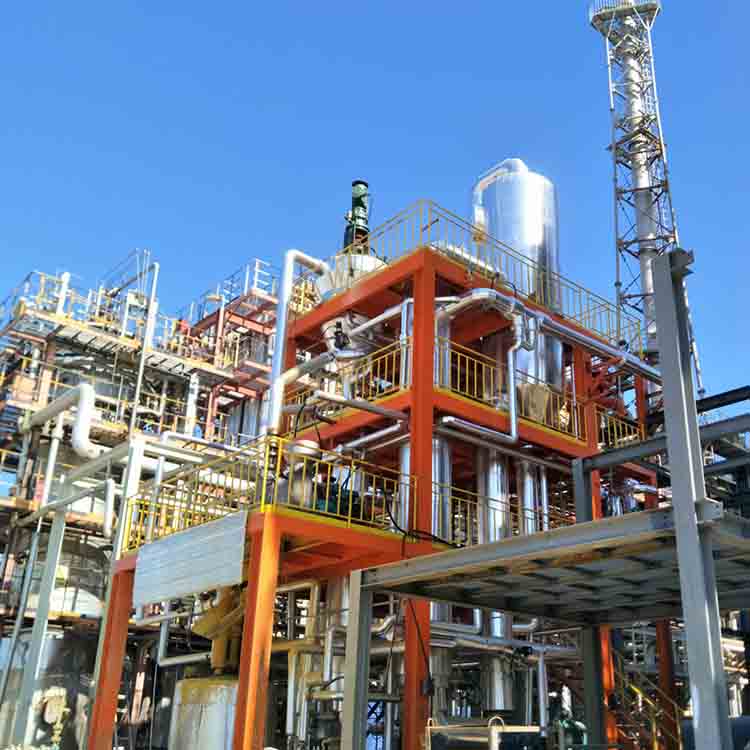 硫酸钠（芒硝）冷却结晶器