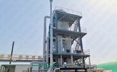 硫酸锌蒸发器常见问题解决方案