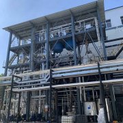 氯化钡蒸发器钡渣回收氯化钡