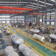 化工蒸发器生产厂家有哪些？