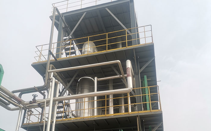 硝酸钠MVR 硝酸钠MVR