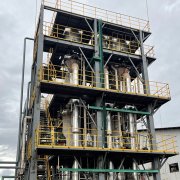 烧碱行业蒸发系统经济运行影响因素有哪些？