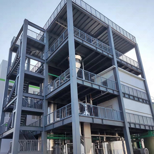 碳酸锂冷冻结晶工艺